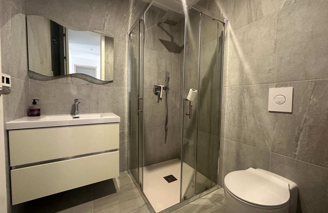 Reventa - Chalet - San Miguel de Salinas - San Miguel Salinas