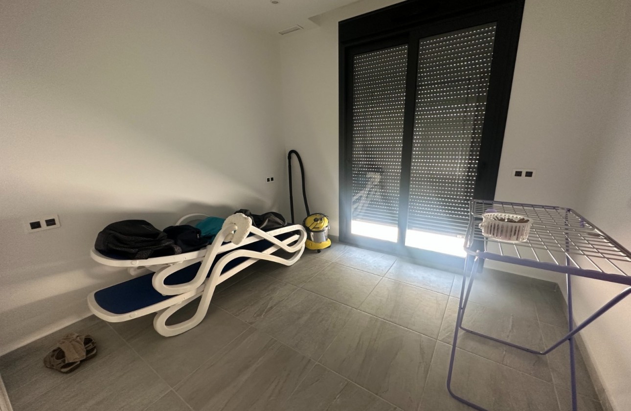 Reventa - Chalet - San Miguel de Salinas - San Miguel Salinas