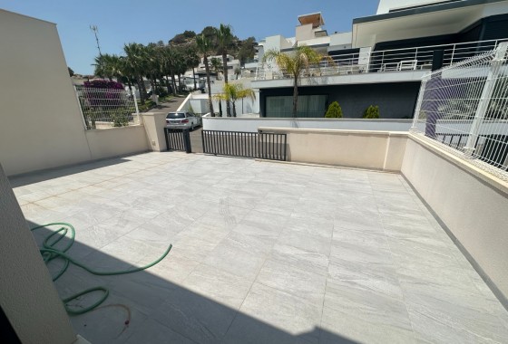 Reventa - Chalet - San Miguel de Salinas - San Miguel Salinas
