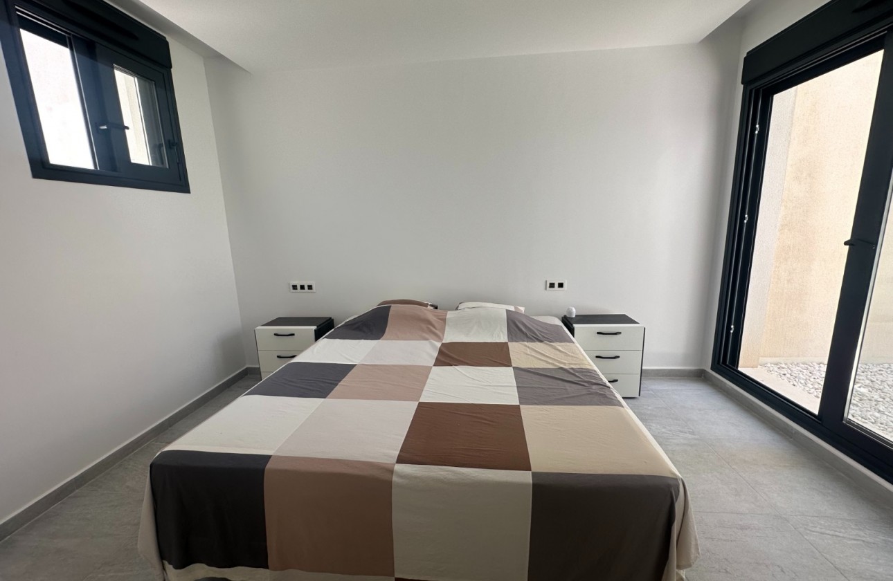 Reventa - Chalet - San Miguel de Salinas - San Miguel Salinas