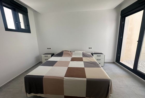Reventa - Chalet - San Miguel de Salinas - San Miguel Salinas
