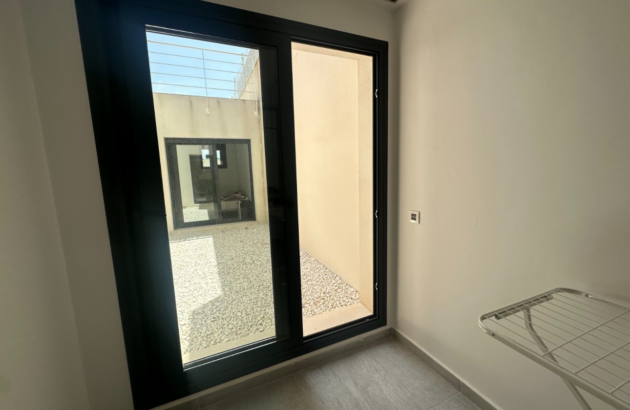 Reventa - Chalet - San Miguel de Salinas - San Miguel Salinas