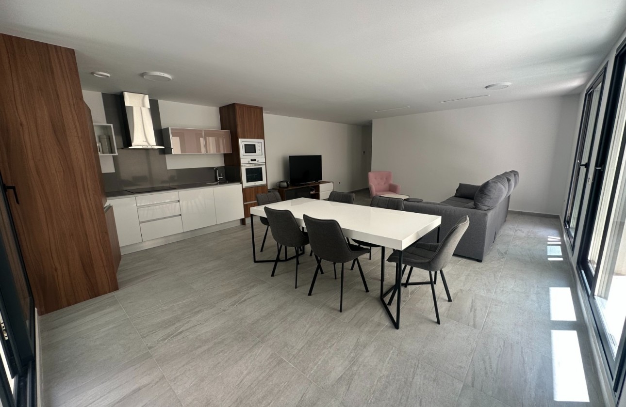 Reventa - Chalet - San Miguel de Salinas - San Miguel Salinas