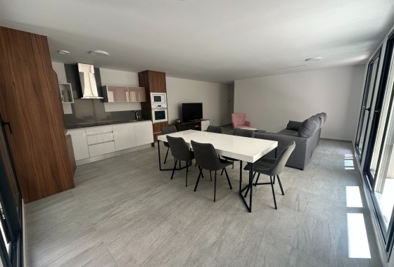 Reventa - Chalet - San Miguel de Salinas - San Miguel Salinas