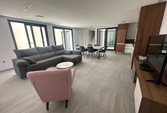 Reventa - Chalet - San Miguel de Salinas - San Miguel Salinas