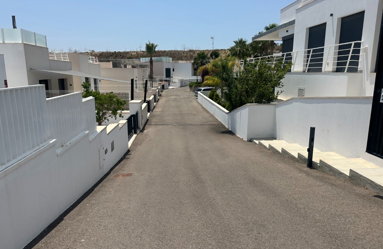 Reventa - Chalet - San Miguel de Salinas - San Miguel Salinas