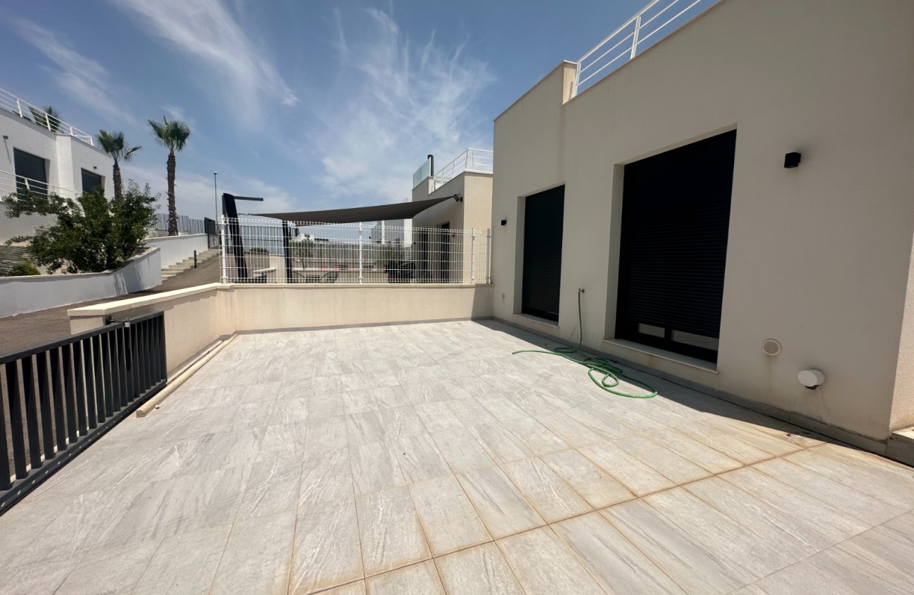 Reventa - Chalet - San Miguel de Salinas - San Miguel Salinas