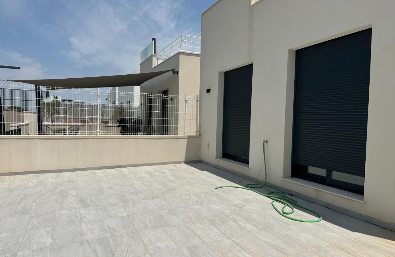 Reventa - Chalet - San Miguel de Salinas - San Miguel Salinas