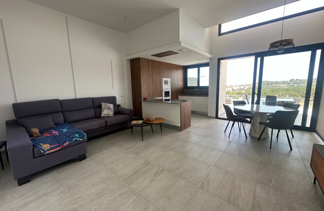 Reventa - Chalet - San Miguel de Salinas - San Miguel Salinas