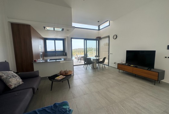 Reventa - Chalet - San Miguel de Salinas - San Miguel Salinas