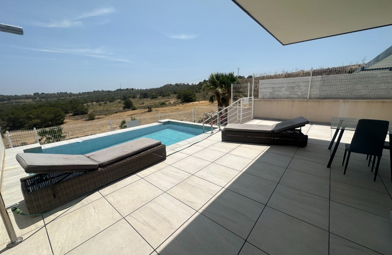 Reventa - Chalet - San Miguel de Salinas - San Miguel Salinas