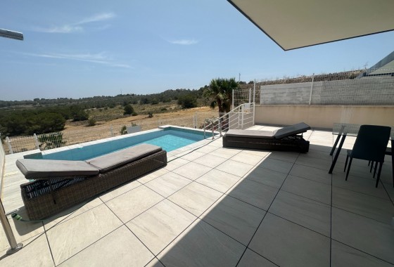 Reventa - Chalet - San Miguel de Salinas - San Miguel Salinas