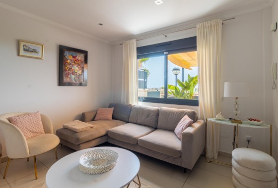 Revente - Villa - Orihuela Costa - Lomas de Cabo Roig