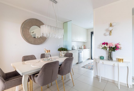 Revente - Villa - Orihuela Costa - Lomas de Cabo Roig
