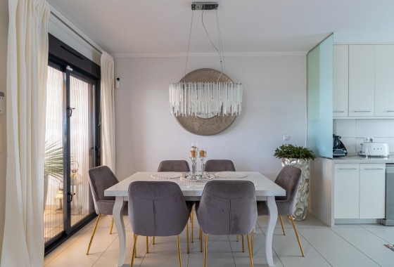 Revente - Villa - Orihuela Costa - Lomas de Cabo Roig