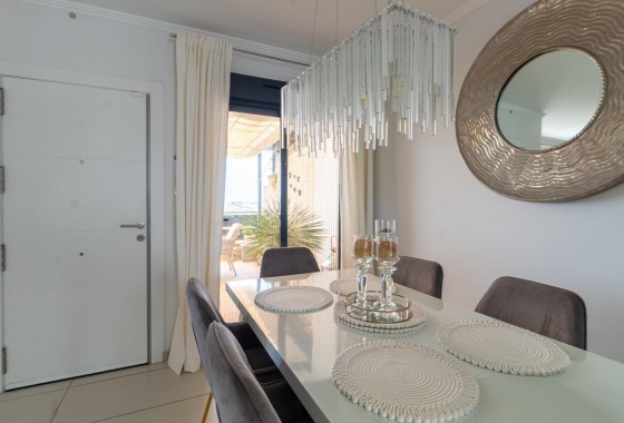 Revente - Villa - Orihuela Costa - Lomas de Cabo Roig