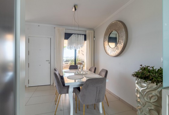 Revente - Villa - Orihuela Costa - Lomas de Cabo Roig