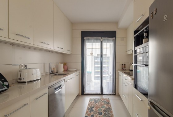 Revente - Villa - Orihuela Costa - Lomas de Cabo Roig