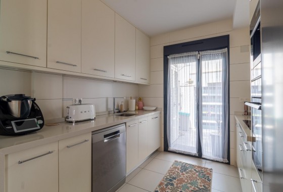 Revente - Villa - Orihuela Costa - Lomas de Cabo Roig