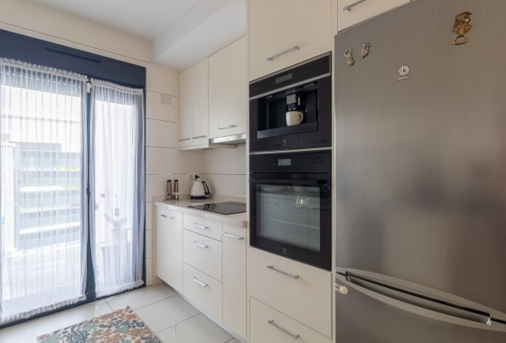 Revente - Villa - Orihuela Costa - Lomas de Cabo Roig