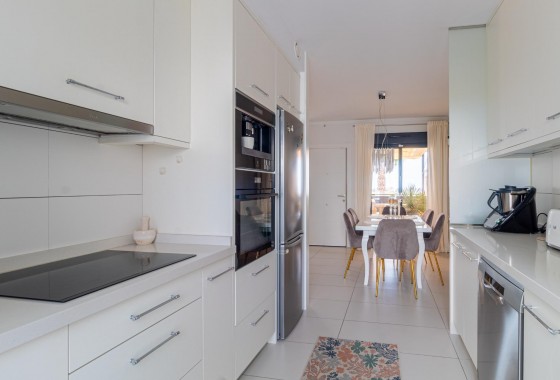 Revente - Villa - Orihuela Costa - Lomas de Cabo Roig