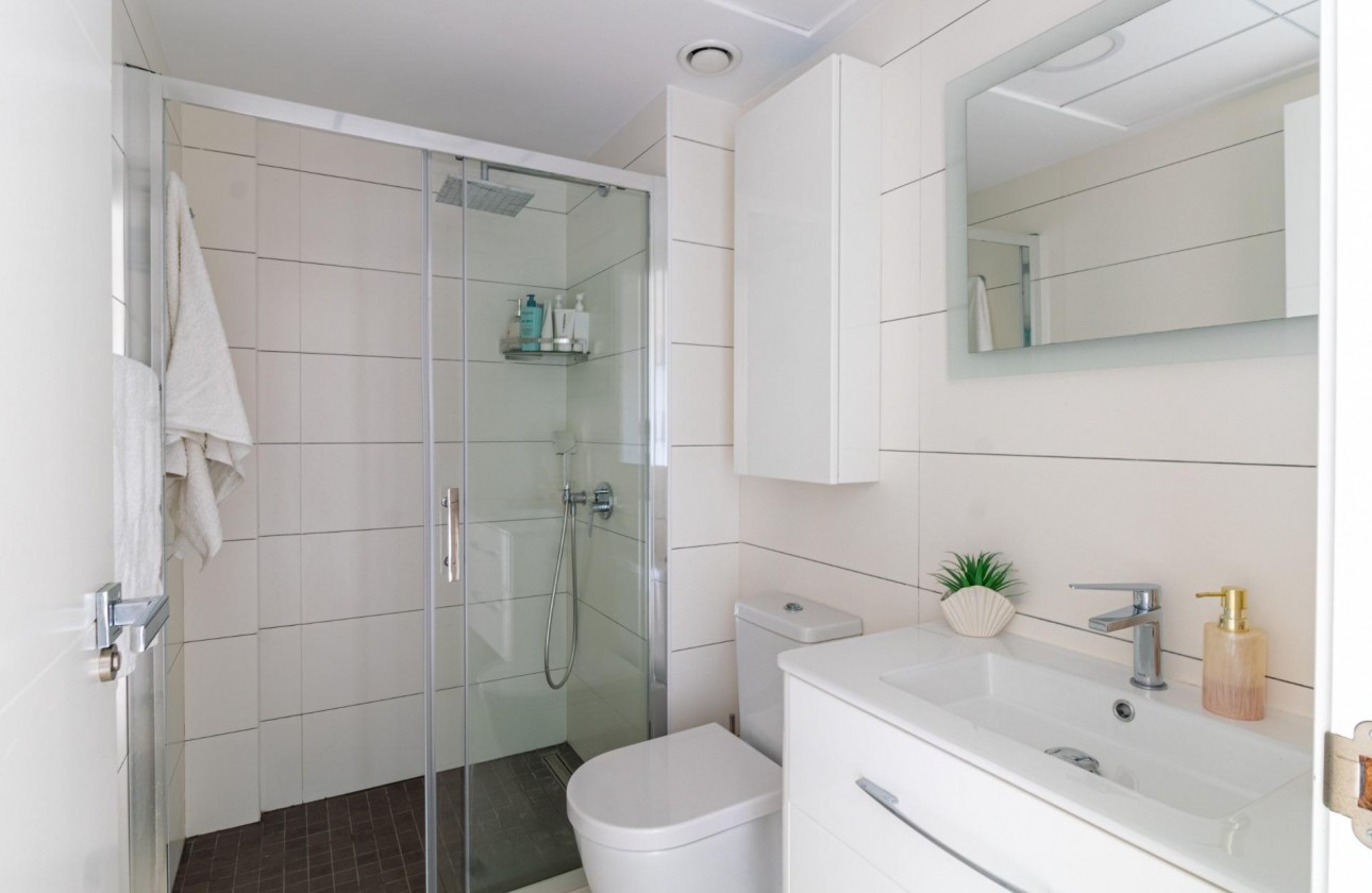 Revente - Villa - Orihuela Costa - Lomas de Cabo Roig