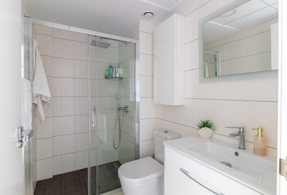 Revente - Villa - Orihuela Costa - Lomas de Cabo Roig