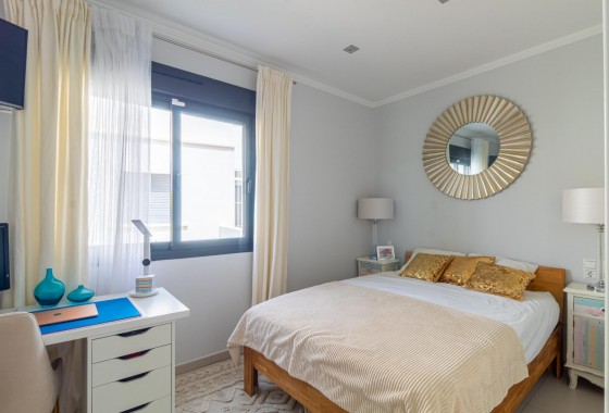 Revente - Villa - Orihuela Costa - Lomas de Cabo Roig