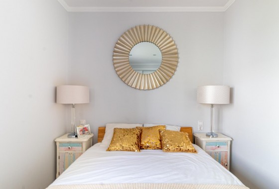 Revente - Villa - Orihuela Costa - Lomas de Cabo Roig