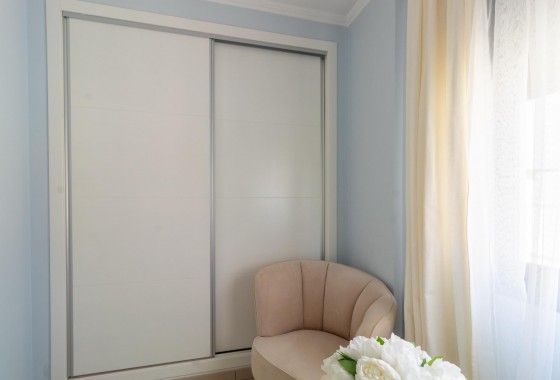 Revente - Villa - Orihuela Costa - Lomas de Cabo Roig