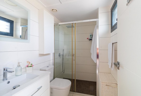 Revente - Villa - Orihuela Costa - Lomas de Cabo Roig