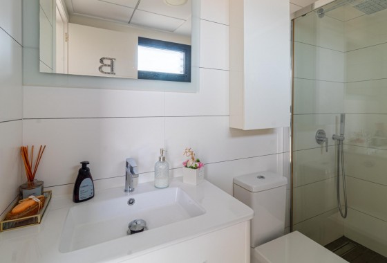 Revente - Villa - Orihuela Costa - Lomas de Cabo Roig