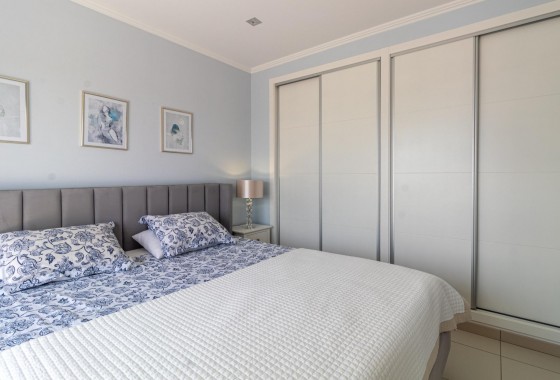 Revente - Villa - Orihuela Costa - Lomas de Cabo Roig