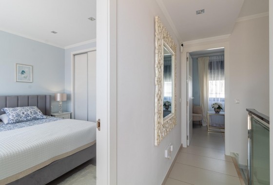 Revente - Villa - Orihuela Costa - Lomas de Cabo Roig