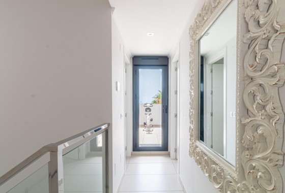 Revente - Villa - Orihuela Costa - Lomas de Cabo Roig