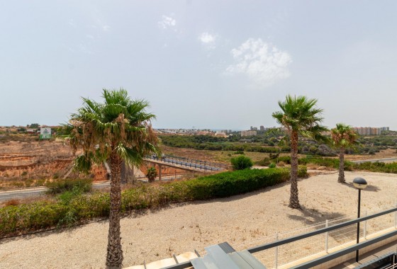 Revente - Villa - Orihuela Costa - Lomas de Cabo Roig