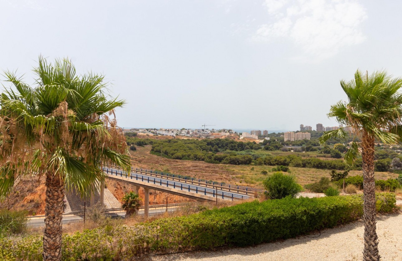Revente - Villa - Orihuela Costa - Lomas de Cabo Roig