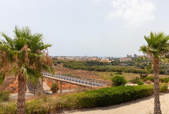 Revente - Villa - Orihuela Costa - Lomas de Cabo Roig