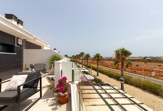 Revente - Villa - Orihuela Costa - Lomas de Cabo Roig