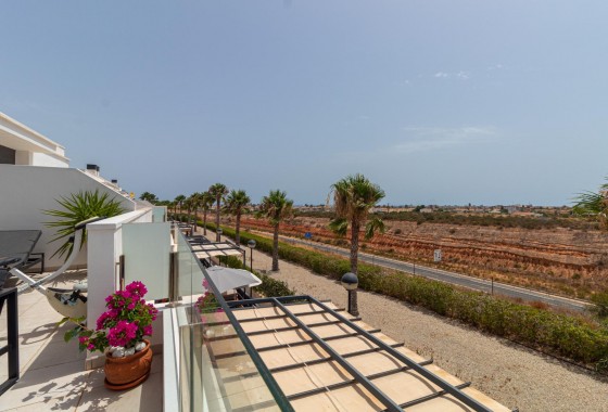 Revente - Villa - Orihuela Costa - Lomas de Cabo Roig