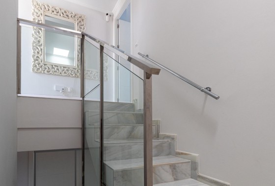 Revente - Villa - Orihuela Costa - Lomas de Cabo Roig