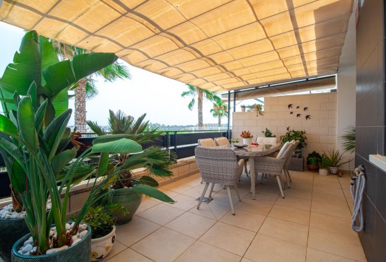 Revente - Villa - Orihuela Costa - Lomas de Cabo Roig