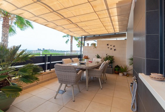 Revente - Villa - Orihuela Costa - Lomas de Cabo Roig