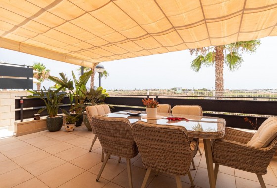 Revente - Villa - Orihuela Costa - Lomas de Cabo Roig