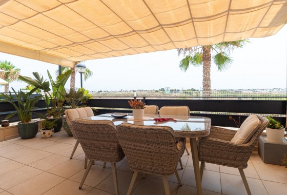 Revente - Villa - Orihuela Costa - Lomas de Cabo Roig