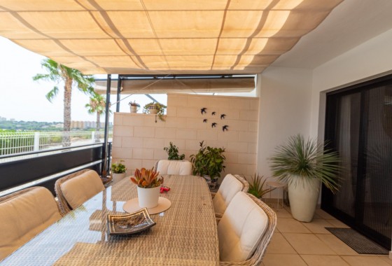 Revente - Villa - Orihuela Costa - Lomas de Cabo Roig