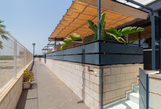 Revente - Villa - Orihuela Costa - Lomas de Cabo Roig