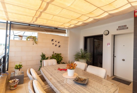 Revente - Villa - Orihuela Costa - Lomas de Cabo Roig