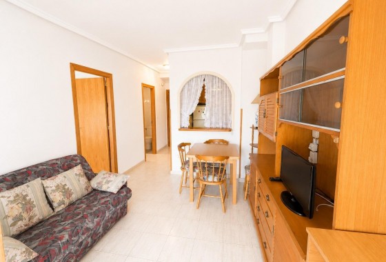 Resale - Apartment / flat - Torrevieja - Acequion