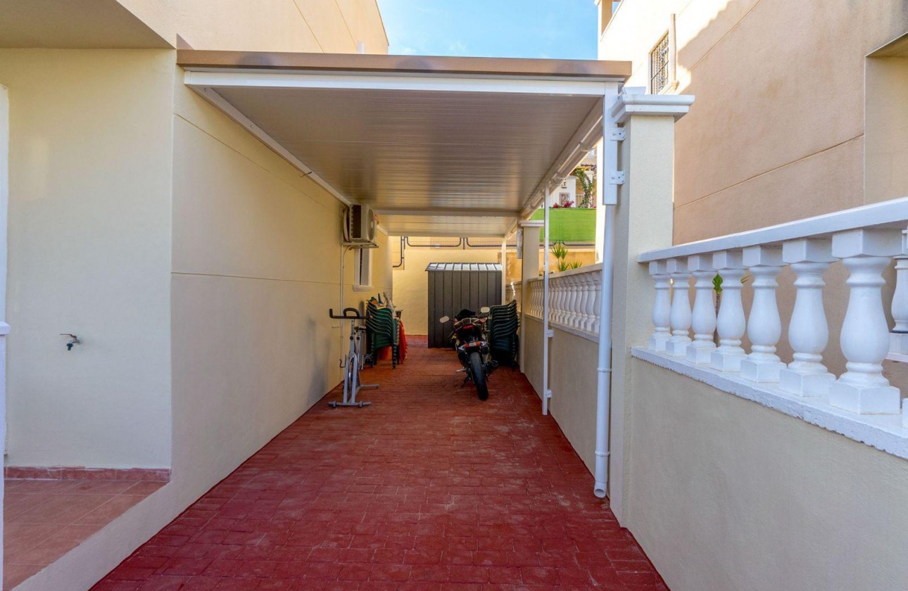 Revente - Casa - Orihuela Costa - Las Filipinas